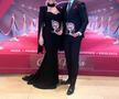 Anamaria Prodan a întors privirile la o festivitate de la Snagov: vezi ce ținută spectaculoasă a purtat impresara! Duckadam, Bratu, Mutu și Halep pe lista premiaților