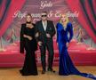 Anamaria Prodan a întors privirile la o festivitate de la Snagov: vezi ce ținută spectaculoasă a purtat impresara! Duckadam, Bratu, Mutu și Halep pe lista premiaților