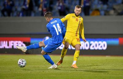 NORVEGIA - ROMÂNIA. EXCLUSIV Rădoi a pierdut doi fotbaliști la ultimul antrenament! Cum ar fi vrut să înceapă de fapt în această seară