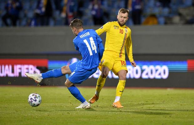 NORVEGIA - ROMÂNIA. EXCLUSIV Rădoi a pierdut doi fotbaliști la ultimul antrenament! Cum ar fi vrut să înceapă de fapt în această seară