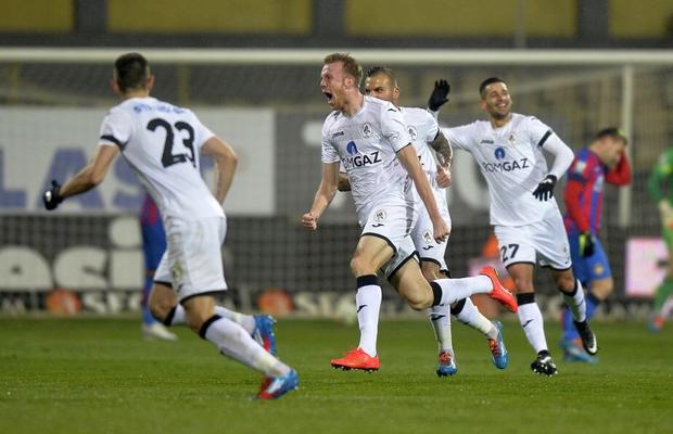 Dan Roman și Ionuț Chirilă, la GSP LIVE » Urmărește emisiunea AICI