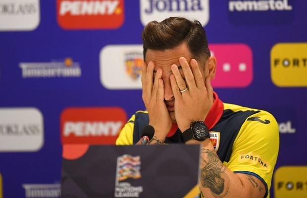 NORVEGIA - ROMÂNIA 4-0. Mirel Rădoi a aruncat prosopul după dezastrul de la Oslo: „Vorbim de o umilință! Să nu pățim la fel și cu Austria”