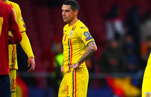NORVEGIA - ROMÂNIA 4-0. Nicolae Stanciu, dărâmat: „Soția este singură, însărcinată. Dacă nu iubeam să vin la națională, nu veneam!”