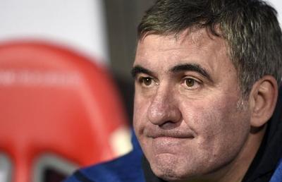 NORVEGIA - ROMÂNIA 4-0. Hagi, discurs de 20 de minute în direct: „Consider că a venit momentul să ies în față și să îmi spun părerea”