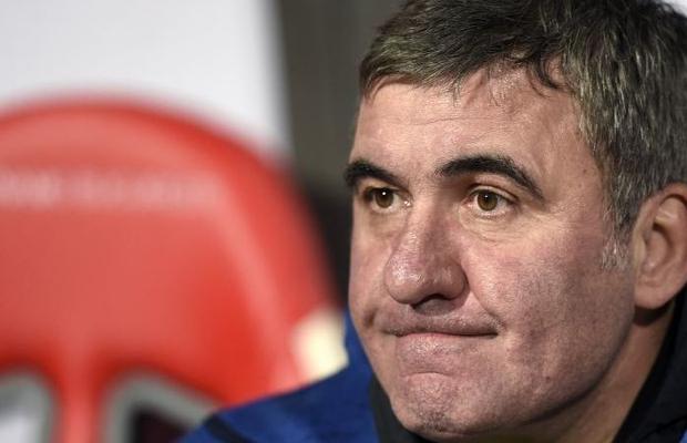 NORVEGIA - ROMÂNIA 4-0. Hagi, discurs de 20 de minute în direct: „Consider că a venit momentul să ies în față și să îmi spun părerea”