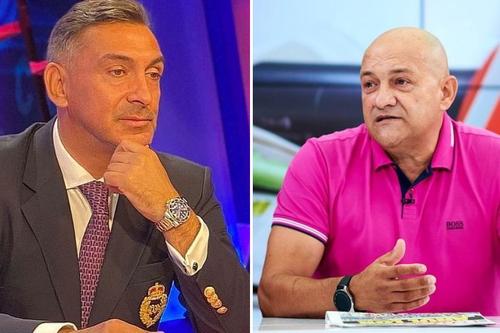 Ilie Dumitrescu și Gabi Balint au dezvăluit ce echipă văd câștigătoare dintre Ungaria și Islanda