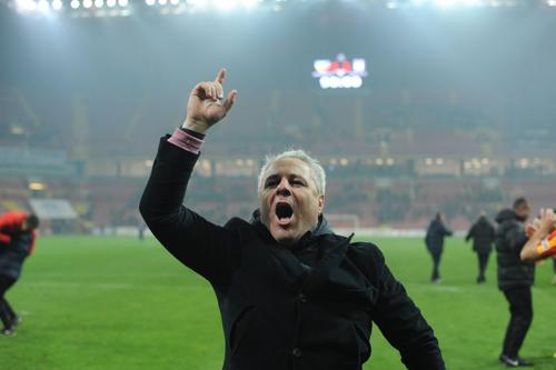 Marius Șumudică