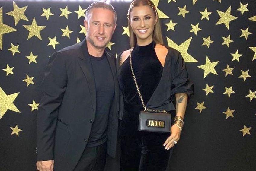 Laurențiu Rehgecampf și Anamaria Prodan divorțează
