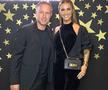 Laurențiu Rehgecampf și Anamaria Prodan divorțează