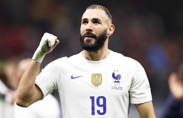 Real Madrid cere Balonul de Aur pentru Karim Benzema: „Jucătorul nostru spectaculos”