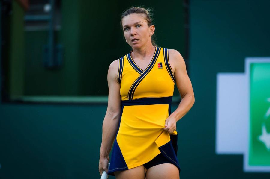 Simona Halpe
Foto: Imago Trei feluri de a pierde – Sorana, Simona și tov. prim Rădoi