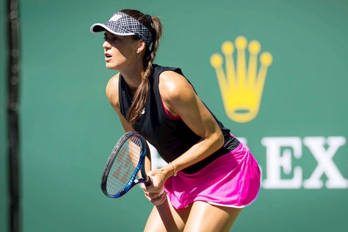 Reflecția Soranei Cîrstea după eșecul dramatic de la Indian Wells: „Tenisul poate fi brutal uneori”
