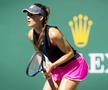 Sorana Cîrstea, la Indian Wells // foto: Imago Images