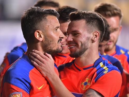 Constantin Budescu // FOTO: Imago