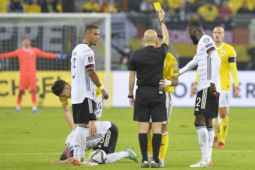 Ionuț Nedelcearu // foto: Imago Images
