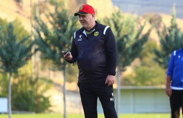 Marius Șumudică i-a pus gând rău lui Balotelli » Cum prefațează debutul oficial în Turcia
