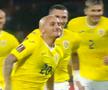 Alexandru Mitriță, „joker-ul” lui Rădoi! Faza genială din care s-a deschis scorul