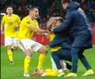 Alexandru Mitriță, „joker-ul” lui Rădoi! Faza genială din care s-a deschis scorul