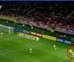 Alexandru Mitriță, „joker-ul” lui Rădoi! Faza genială din care s-a deschis scorul