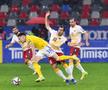 Gabi Balint se ia de Mirel Rădoi: „E doar în capul lui că ne-a plătit polițe! Ne demonstrează altceva”