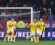 România - Armenia, preliminarii Mondial 2022 / FOTO: Cristi Preda
