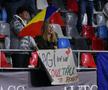 Mitriță, despre secretele golului cu Armenia: „El e singurul care a crezut în mine!”