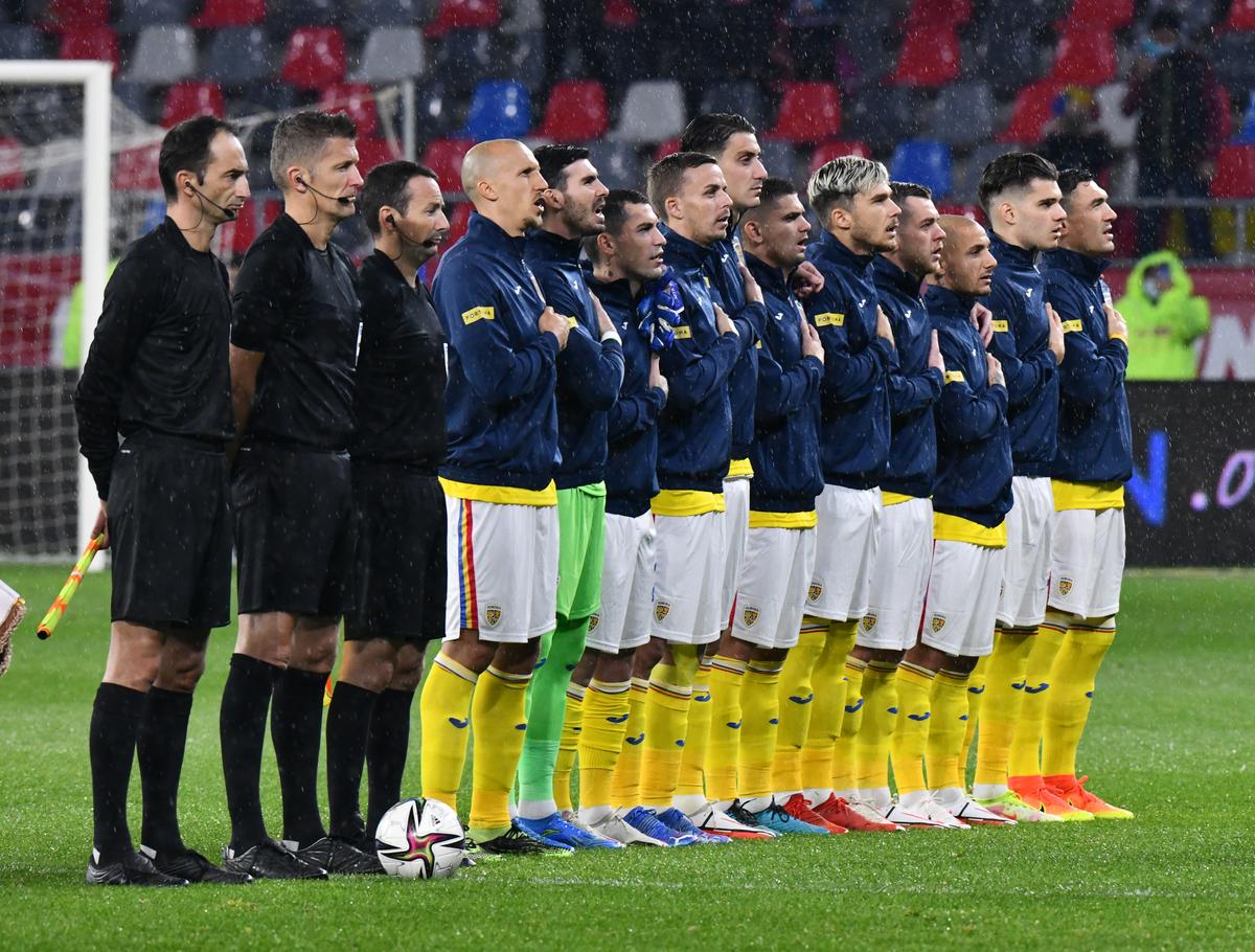 FRF reacționează după anunțul lui Mirel Rădoi: „Asta ne dorim”