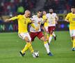 România - Armenia, preliminarii Mondial 2022 / FOTO: Cristi Preda