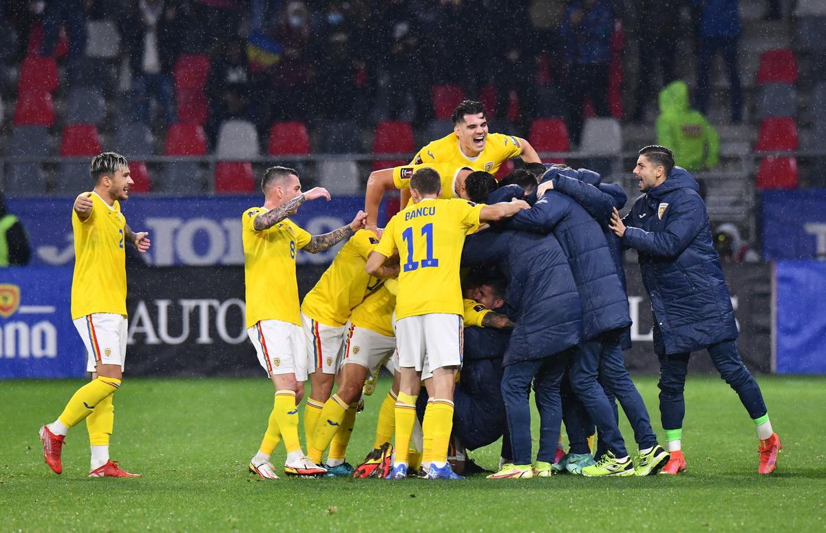 FRF reacționează după anunțul lui Mirel Rădoi: „Asta ne dorim”