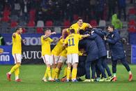 România e la mâna ei! Cum terminăm grupa pe locul 2 + ce adversari putem avea în play-off-ul pentru CM 2022