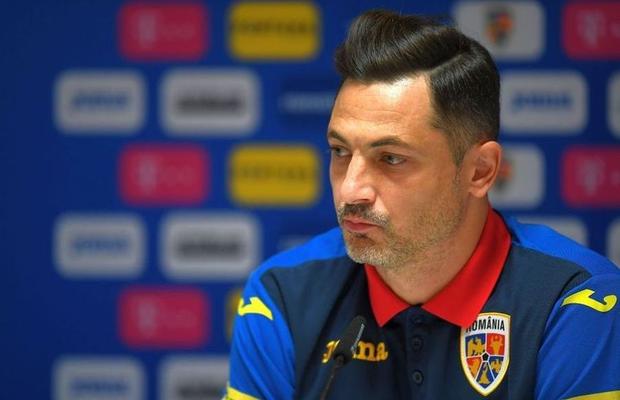 Veste-șoc la conferința de presă! Rădoi și-a anunțat plecarea de la națională: „Nu voi continua!”