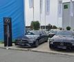 Salon Auto București
