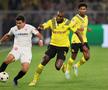 Seara surprizelor în Liga Campionilor » PSG, City, Real și Juventus, toate fără victorie! Tătărușanu, integralist în eșecul cu Chelsea + știm prima echipă calificată în optimi