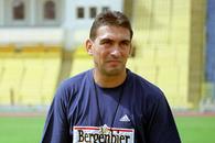 Fotbalistul român care l-a umilit pe Ilie Dumitrescu: „M-a întors de m-a zăpăcit: «Hai, bă, ridică-te!»”