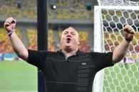 Mihai Iosif, negocieri avansate pentru revenirea pe bancă!