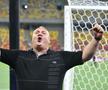 Mihai Iosif (47 de ani) este în negocieri avansate cu divizionara secundă Viitorul Pandurii Târgu Jiu.