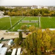 Noua bază a Rapidului, foto: Raed Krishan - Gazeta Sporturilor