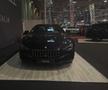 Salon Auto București