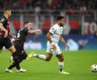 Seara surprizelor în Liga Campionilor » PSG, City, Real și Juventus, toate fără victorie! Tătărușanu, integralist în eșecul cu Chelsea + știm prima echipă calificată în optimi