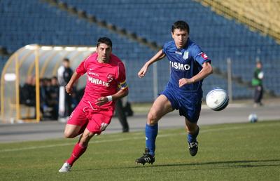Cum își câștigă banii în prezent fostul fotbalist cu 231 de meciuri în Liga 1: „Firma se ocupă și cu tratarea deșeurilor periculoase”