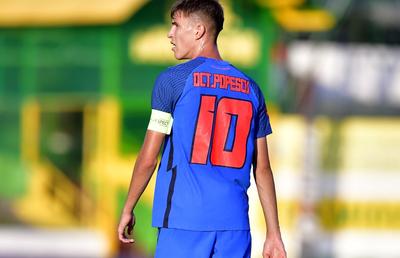 Unchiul lui Tavi Popescu a intrat în direct » A dezvăluit ce i-a mărturisit zilele trecute „decarul” aflat în plină criză de formă la FCSB