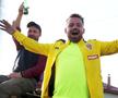 GSP a asistat în weekend la un fotbal „belea, belea, ești criminală, viața mea!” » Caz „Valiza" cu „Ferguson” de Călărași: „Faci ravagii cum făcea cu stângu' Hagi"
