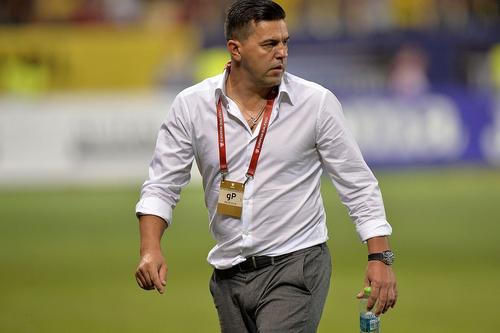 Cosmin Contra / Sursă foto: Arhivă GSP