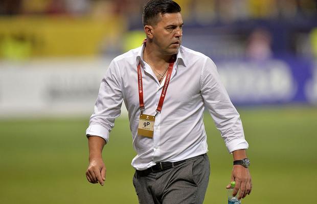 Fostul selecționer Cosmin Contra pune presiune pe generația lui Ianis Hagi: „A sosit timpul să scoată fotbalul românesc din gaura neagră”