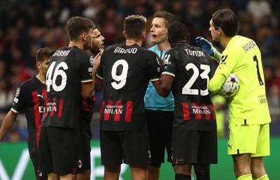 Seara surprizelor în Liga Campionilor » PSG, City, Real și Juventus, toate fără victorie! Tătărușanu, integralist în eșecul cu Chelsea + știm prima echipă calificată în optimi