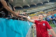 Daniel Oprița, suspendat de FRF din cauza declarațiilor scandaloase de la derby-ul cu Dinamo