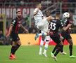 Nota primită de Ciprian Tătărușanu, după un nou eșec al lui Milan în fața lui Chelsea » Ce scrie presa din Italia