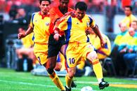 Gică Hagi a prins TOP 100 fotbaliști ai tuturor timpurilor: „Stângul magic care a inspirat România”. Cine e primul