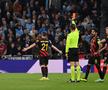 Seara surprizelor în Liga Campionilor » PSG, City, Real și Juventus, toate fără victorie! Tătărușanu, integralist în eșecul cu Chelsea + știm prima echipă calificată în optimi