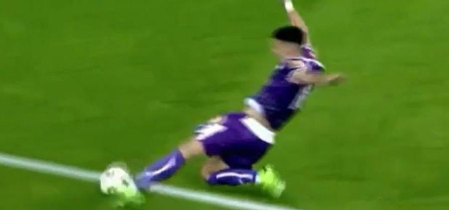 7 faze controversate din Liga 1 analizate de Kyros Vassaras » Șeful CCA a recunoscut o greșeală majoră făcută de VAR